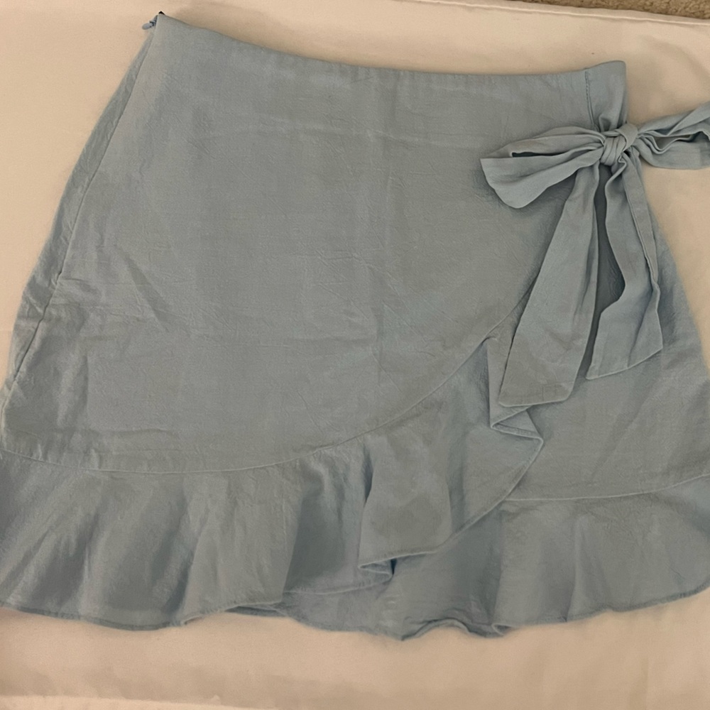 SHEIN skirt small